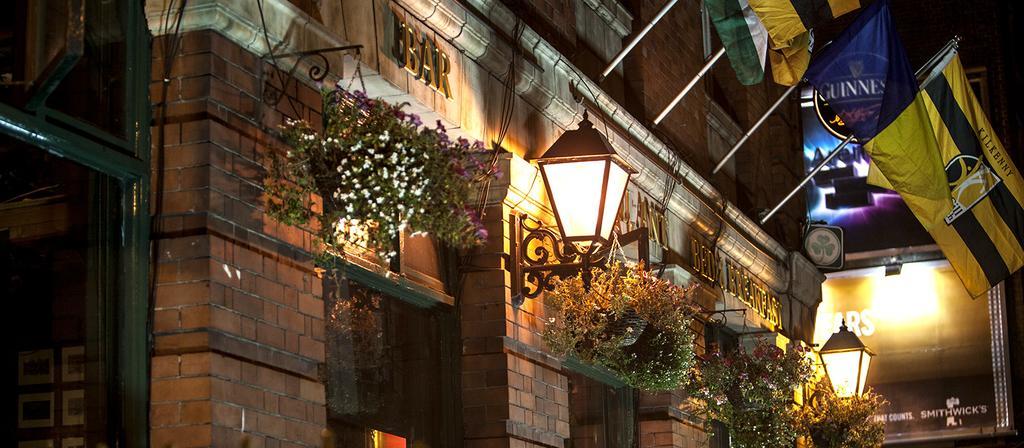 O'Shea'S Dublín Exterior foto